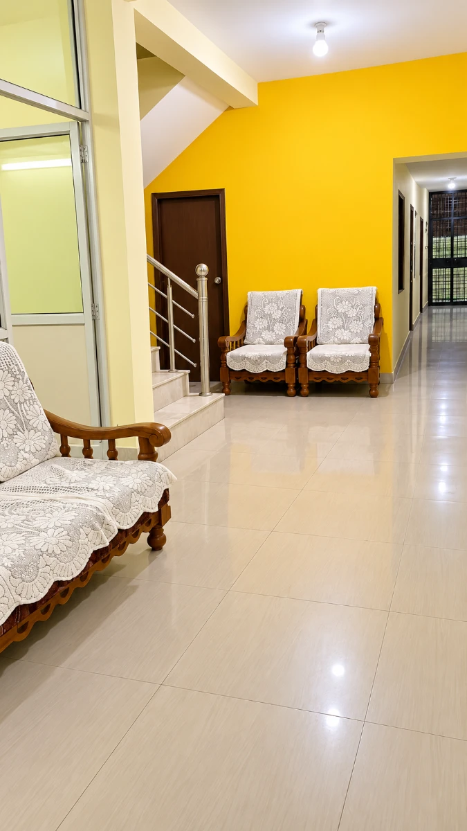 Hari Om Boys Hostel photo 9